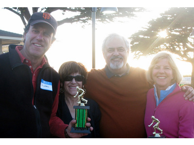 Bocce By The Sea 2015 Results