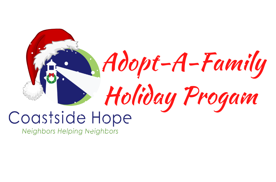 Adopt-A-Family Holiday Program