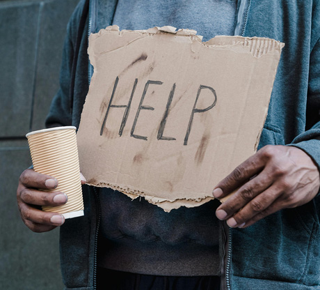 Critical Needs