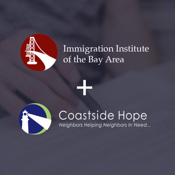 IIBA and Coastside Hope partner to meet urgent need for legal services