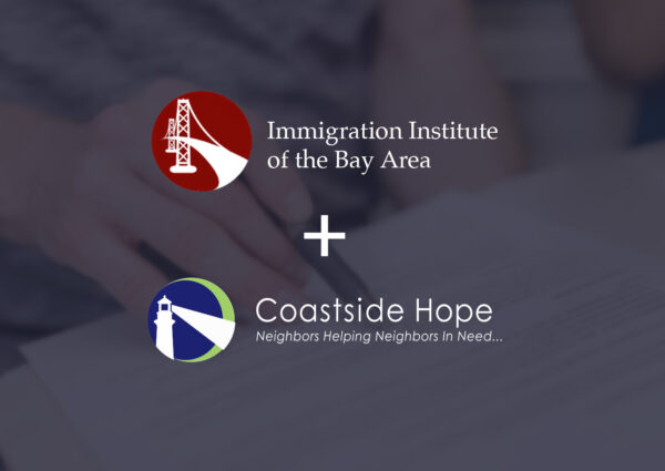 IIBA and Coastside Hope partner to meet urgent need for legal services